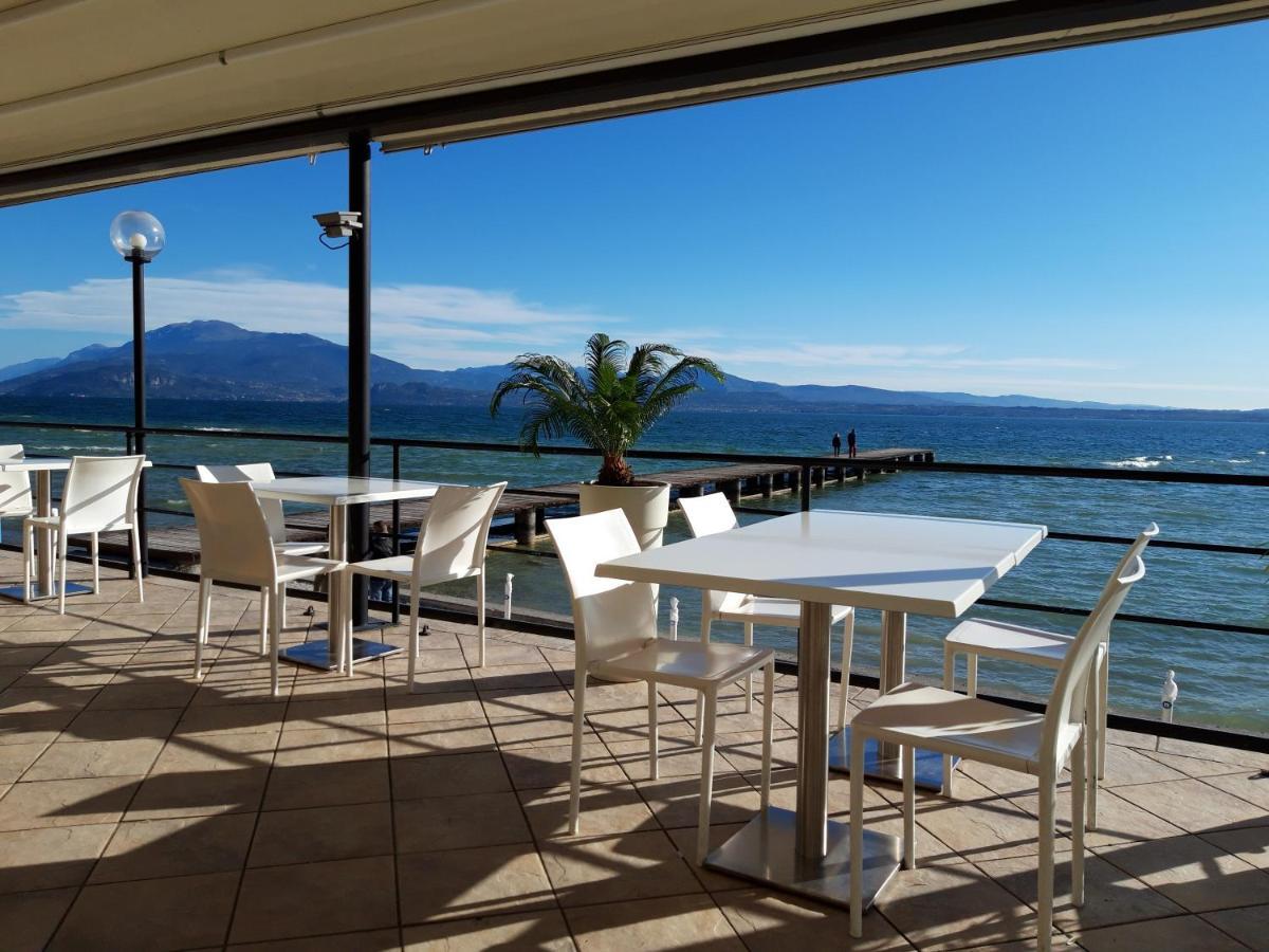 Terry House Villa Sirmione Eksteriør bilde
