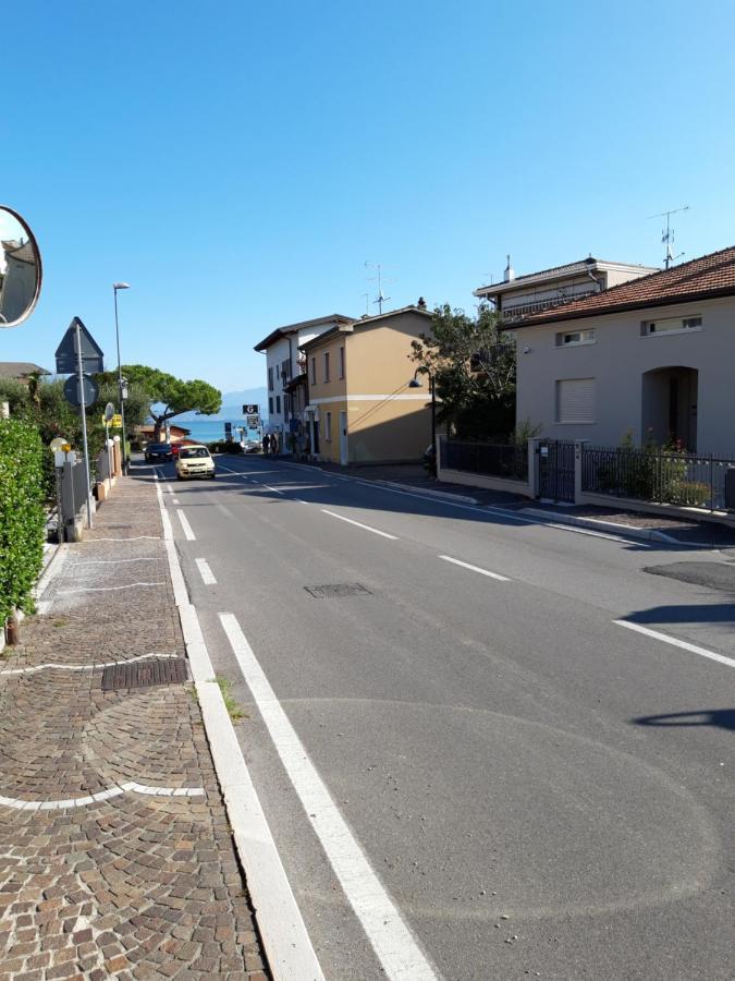 Terry House Villa Sirmione Eksteriør bilde