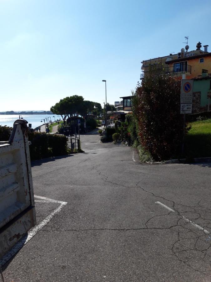 Terry House Villa Sirmione Eksteriør bilde